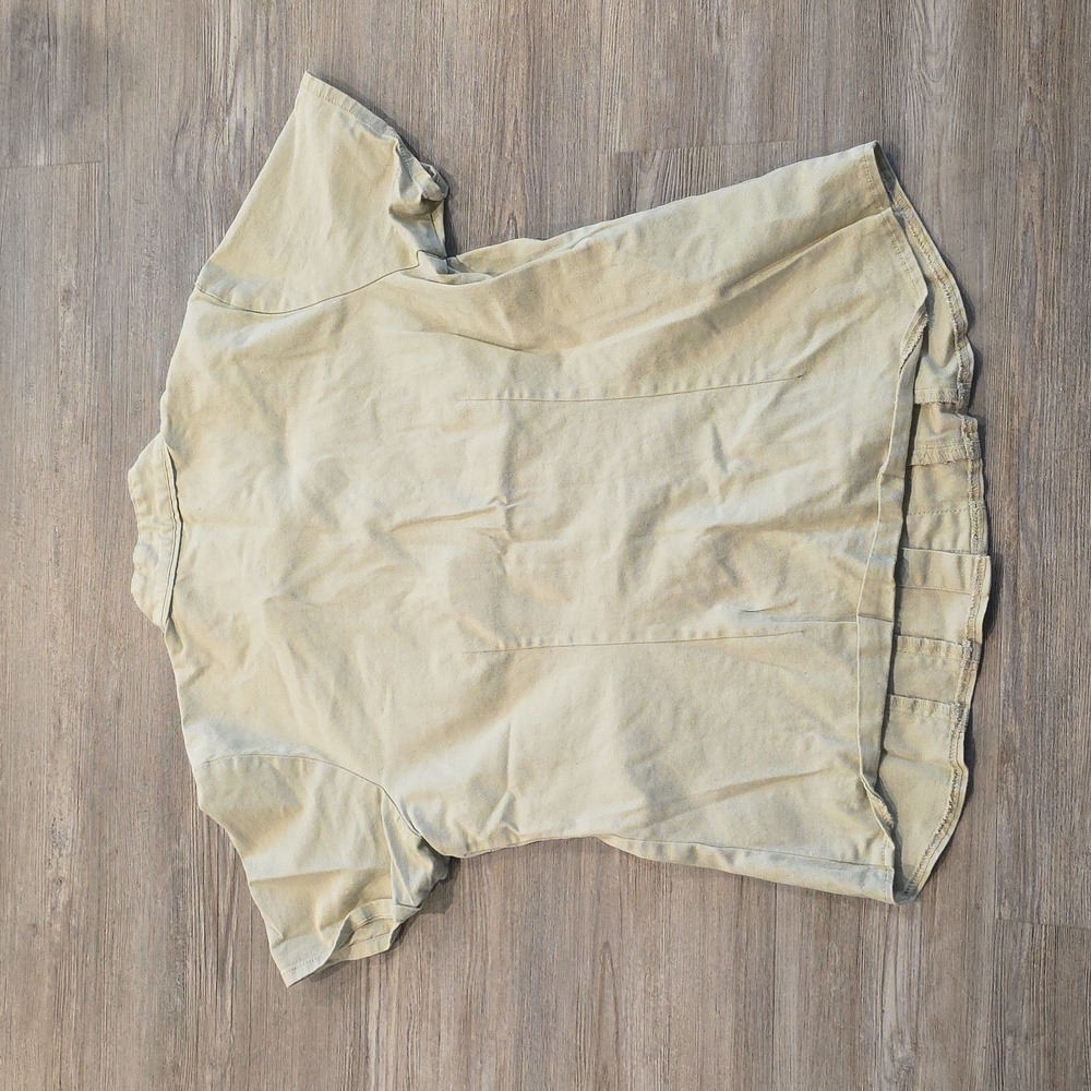 Button Down Shirt - Picture 2 of 3